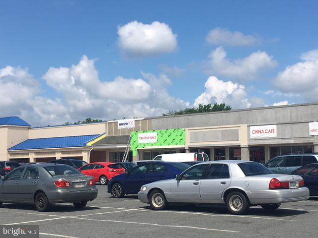 8752 Richmond Highway - Photo 1