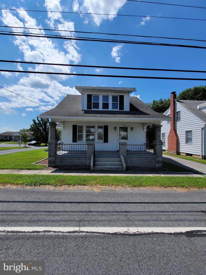 15605 Pennsylvania Avenue - Photo 1