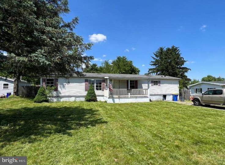 245 Westwood Drive - Photo 1