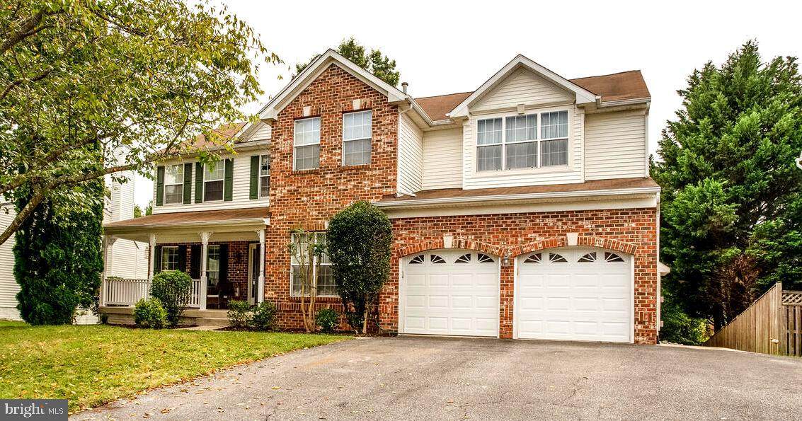 17121 Russet Drive - Photo 1