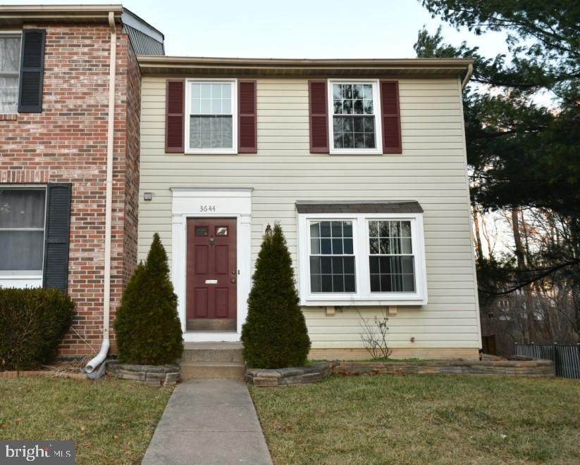 3644 Woodhaven Court - Photo 1