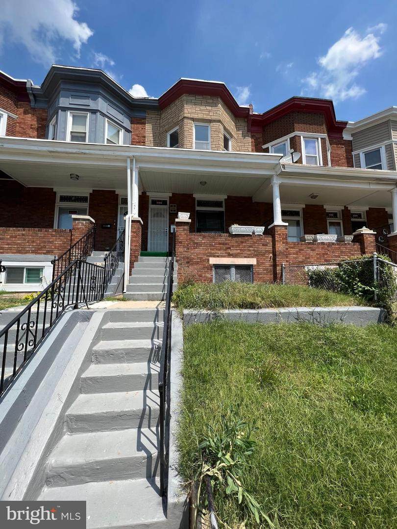 2308 Calverton Heights Avenue - Photo 1