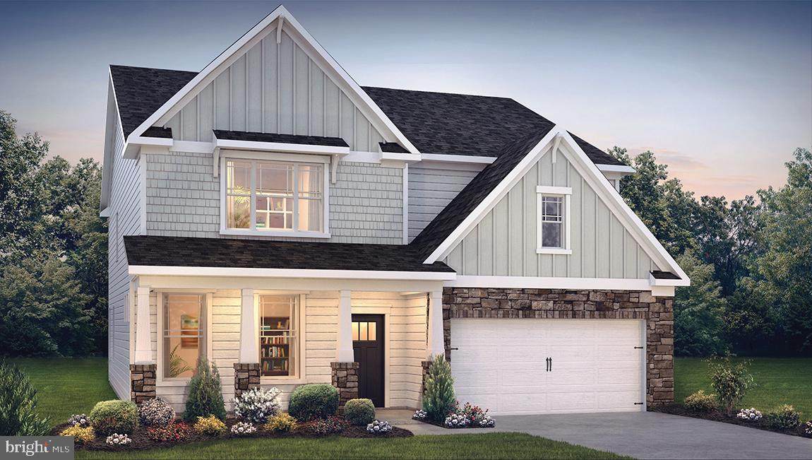 105 Teaberry Court - Photo 1
