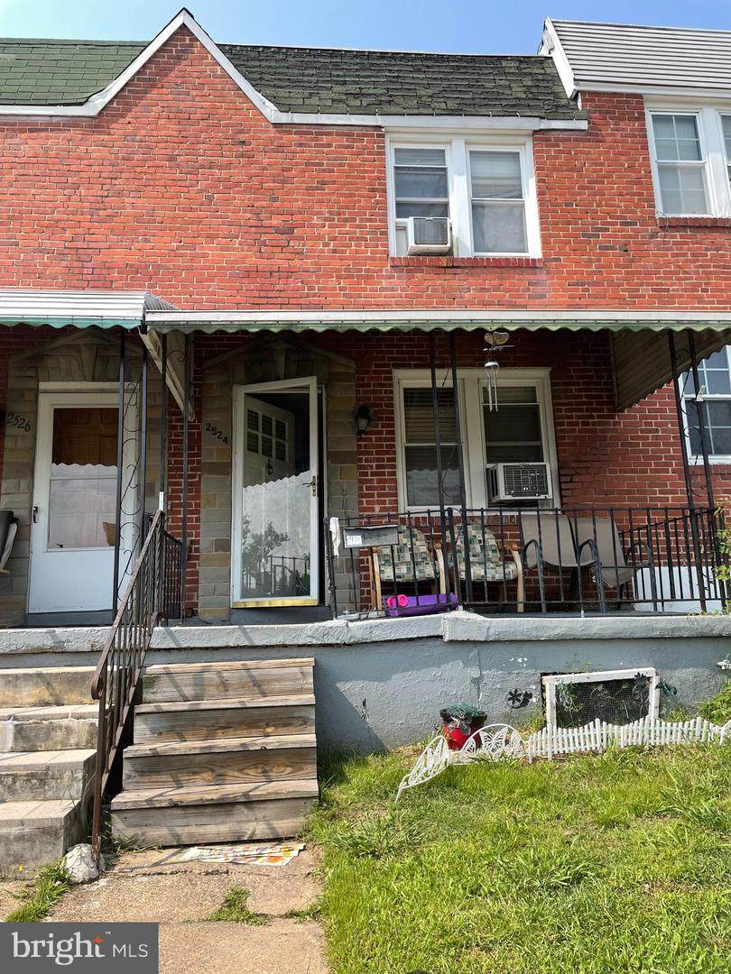 2524 Tolley Street - Photo 1