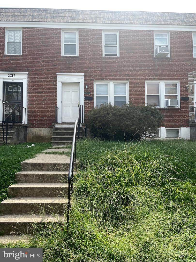 2735 Brendan Avenue - Photo 1