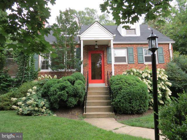 9527 Ewing Drive - Photo 1