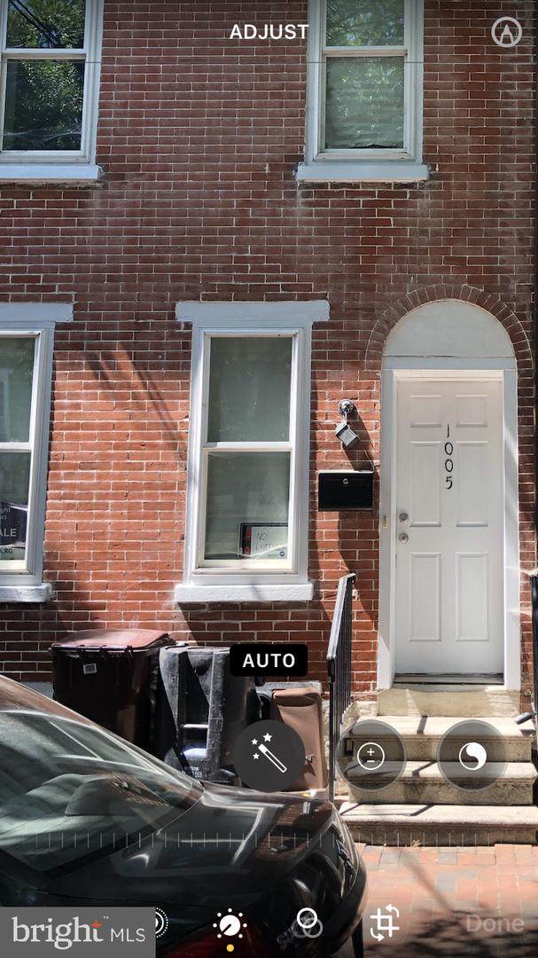 1005 Clifford Brown Walk - Photo 1