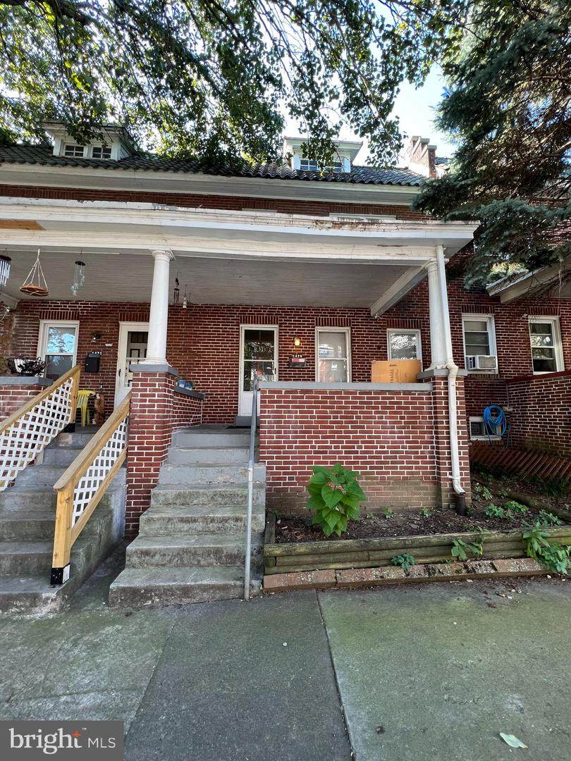 1429 Naudain Street - Photo 1