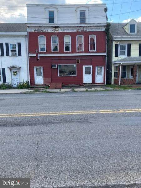 136 2ND Street - Photo 1