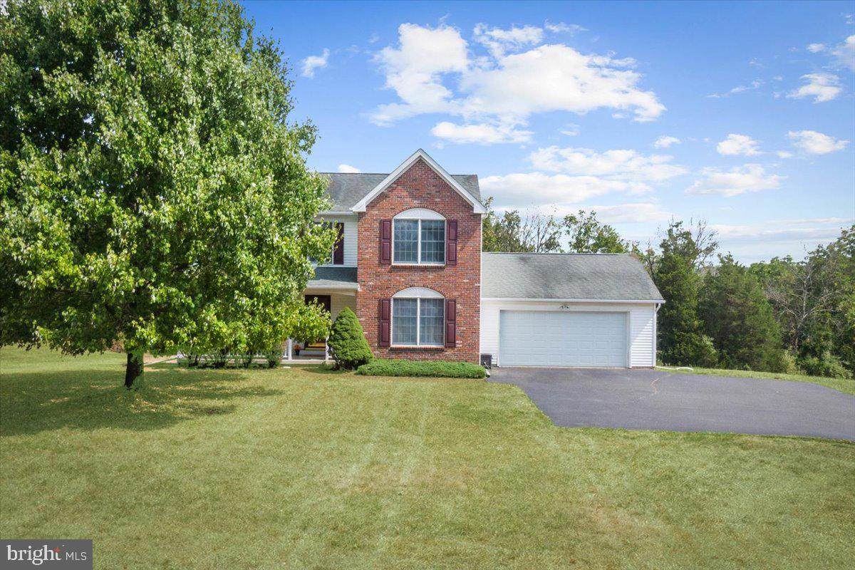 40 Everittstown Road - Photo 1