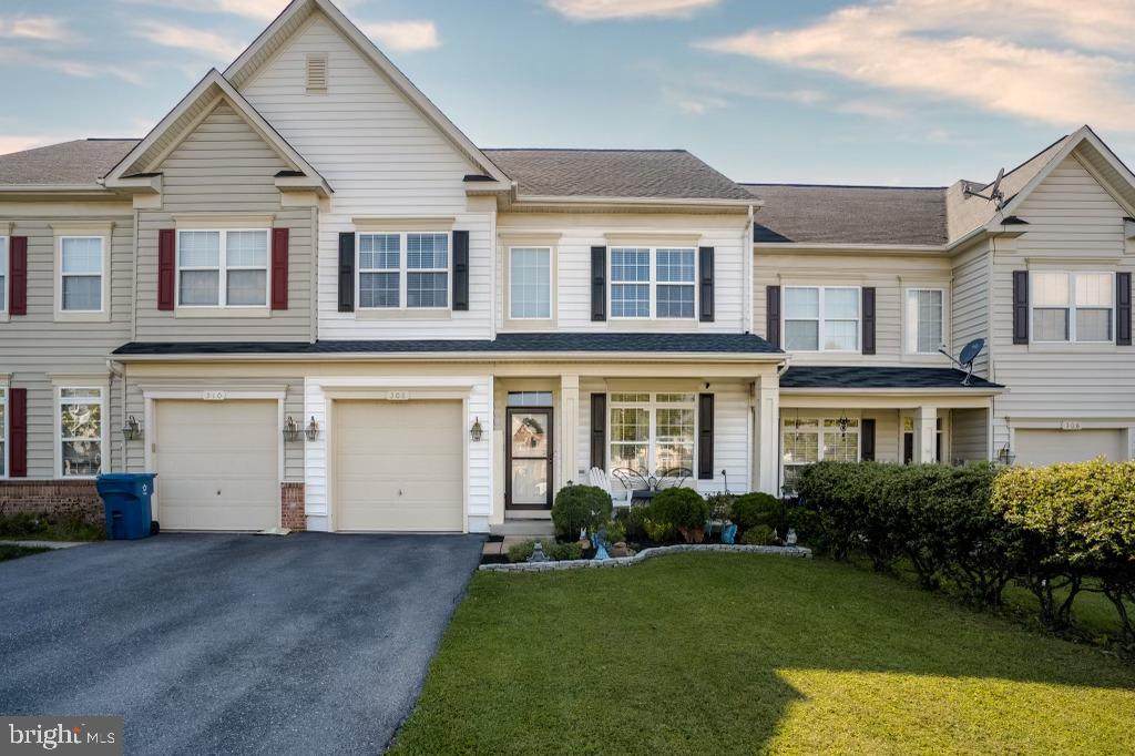 308 London Downs Circle - Photo 1