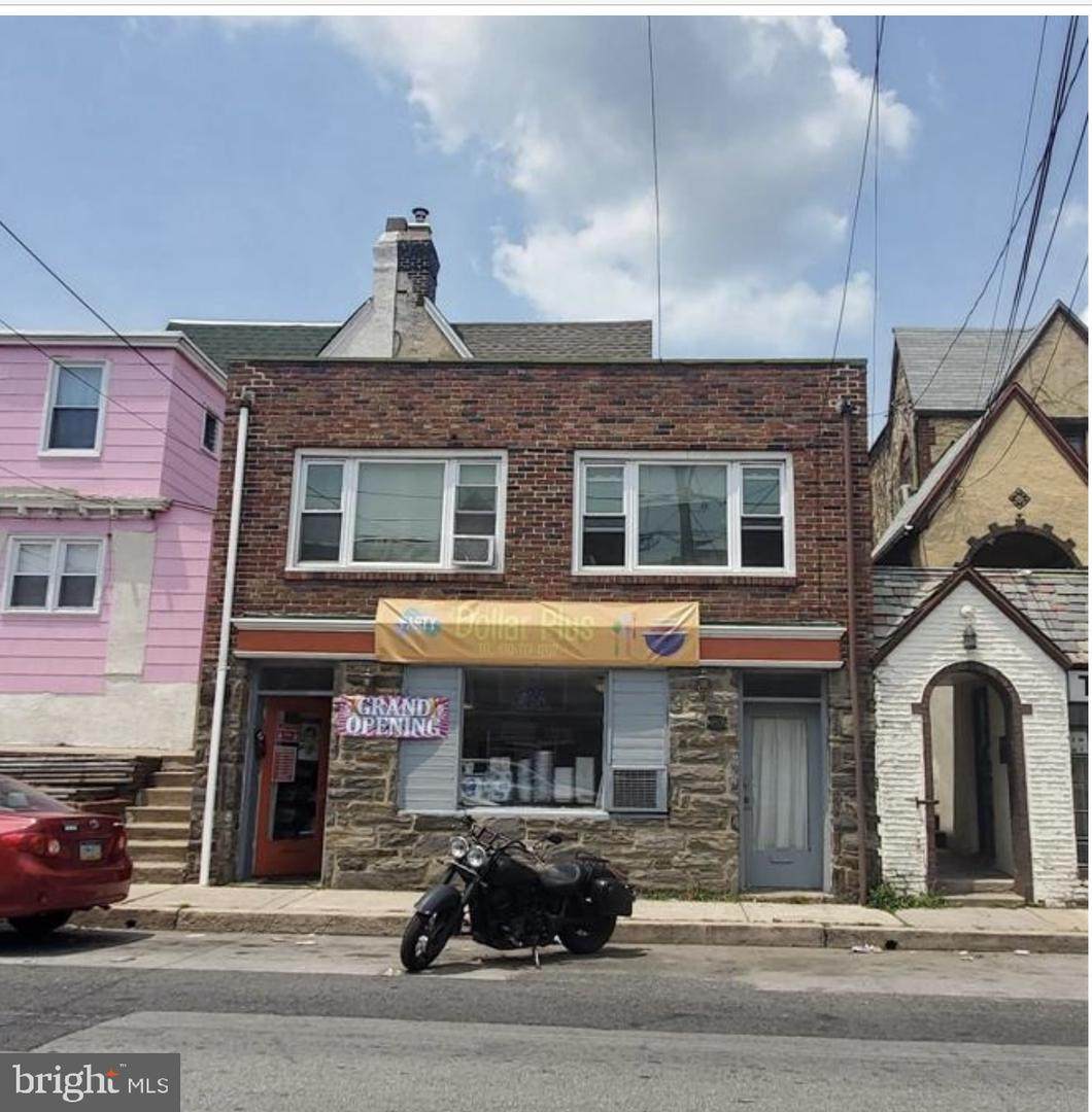 204 Long Lane - Photo 1