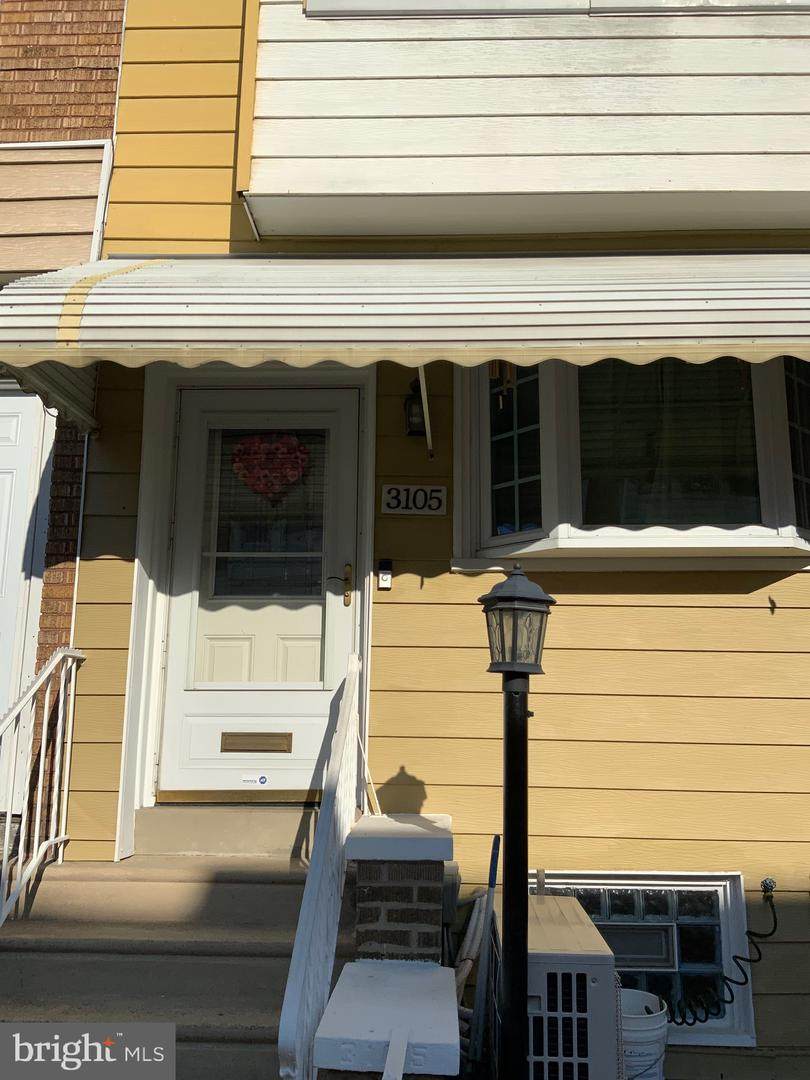 3105 Patton Street - Photo 1