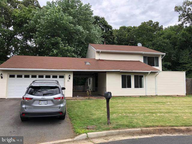 21 Thrush Road - Photo 1