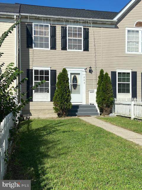 206 Maude Avenue - Photo 1