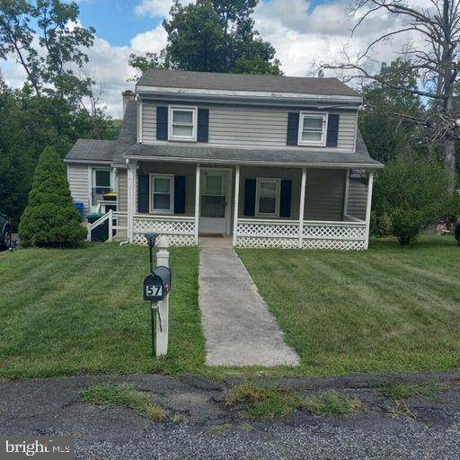 57 Woodside Lane - Photo 1