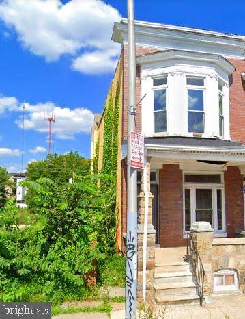 3631 Park Heights Avenue - Photo 1