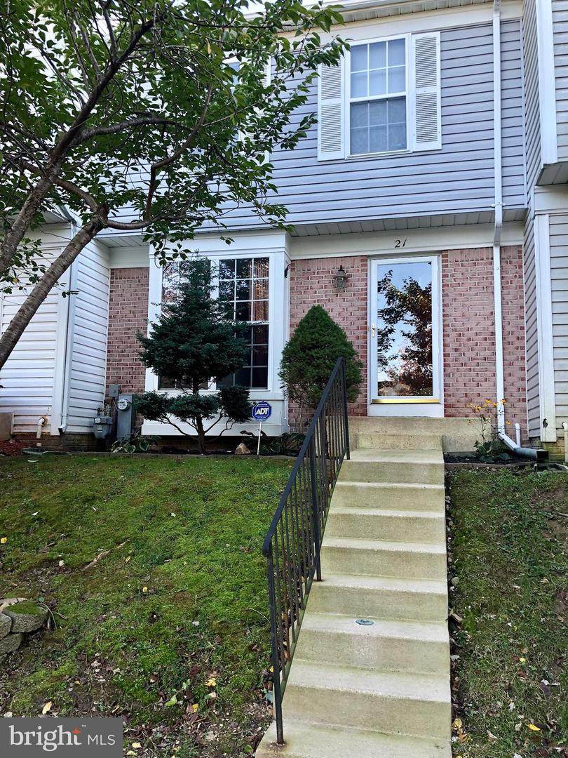 21 Stretham Court - Photo 1