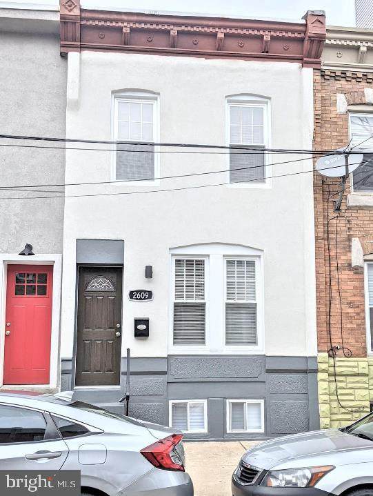 2609 Wilder Street - Photo 1