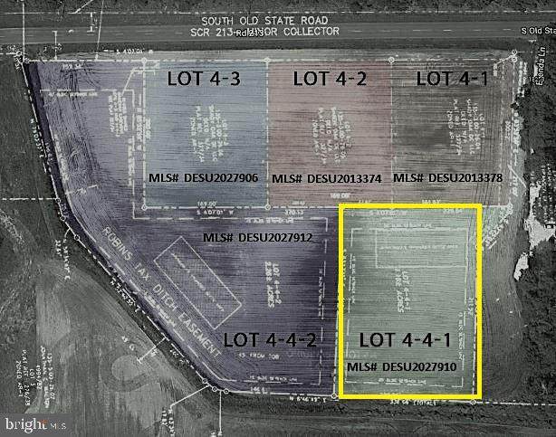 Lot 4-4-1 Old State Road - Photo 1