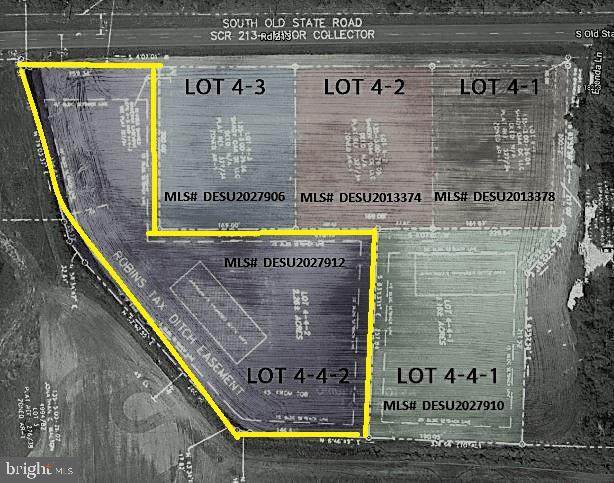 Lot 4-4-2 Old State Road - Photo 1