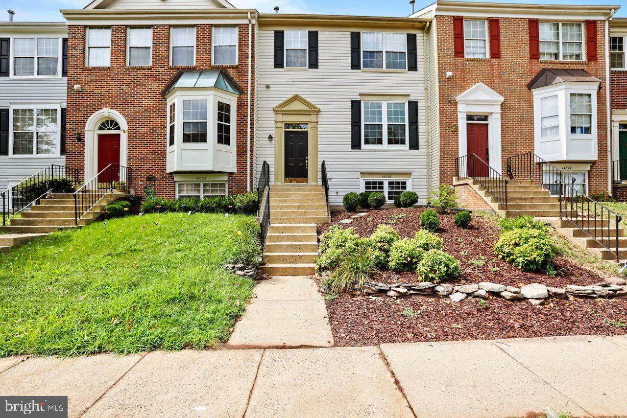 14625 Flower Hill Drive - Photo 1