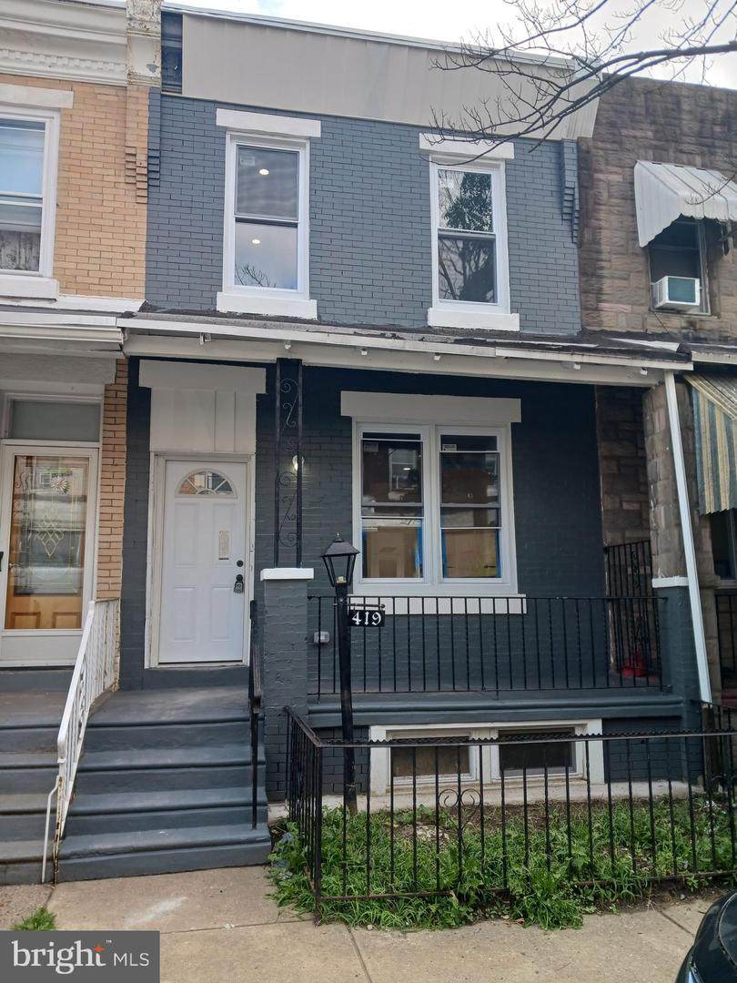 419 Hobart Street - Photo 1