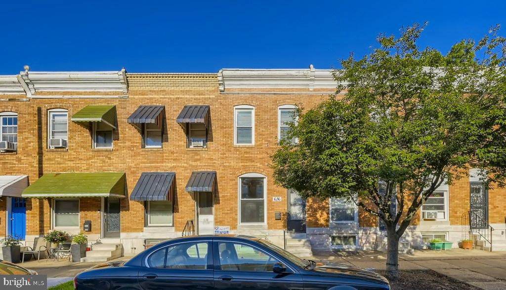 636 Lehigh Street - Photo 1