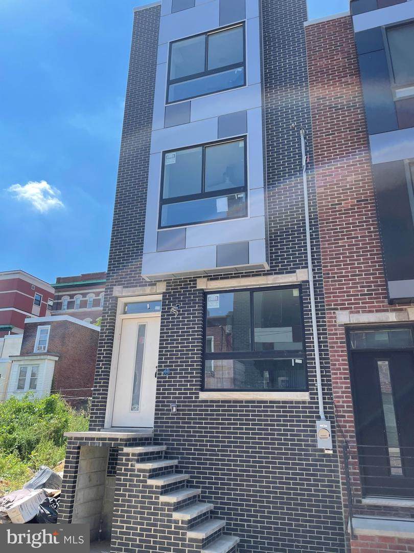 1750 Seybert Street - Photo 1