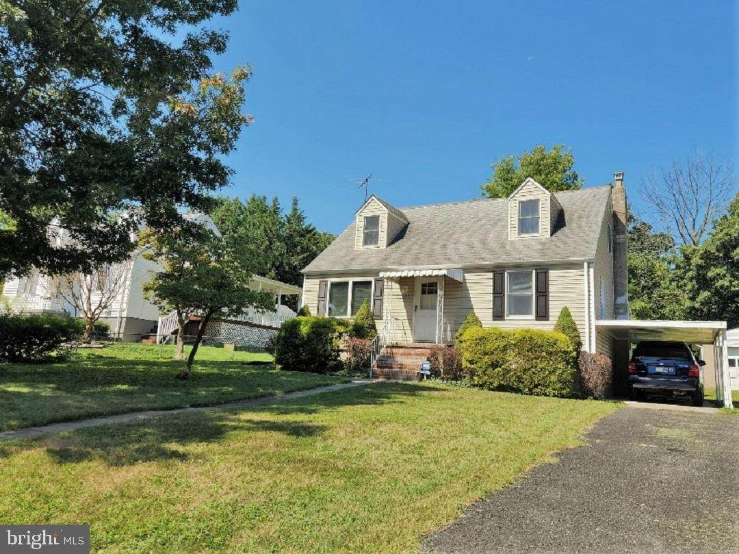 5634 North Lane - Photo 1