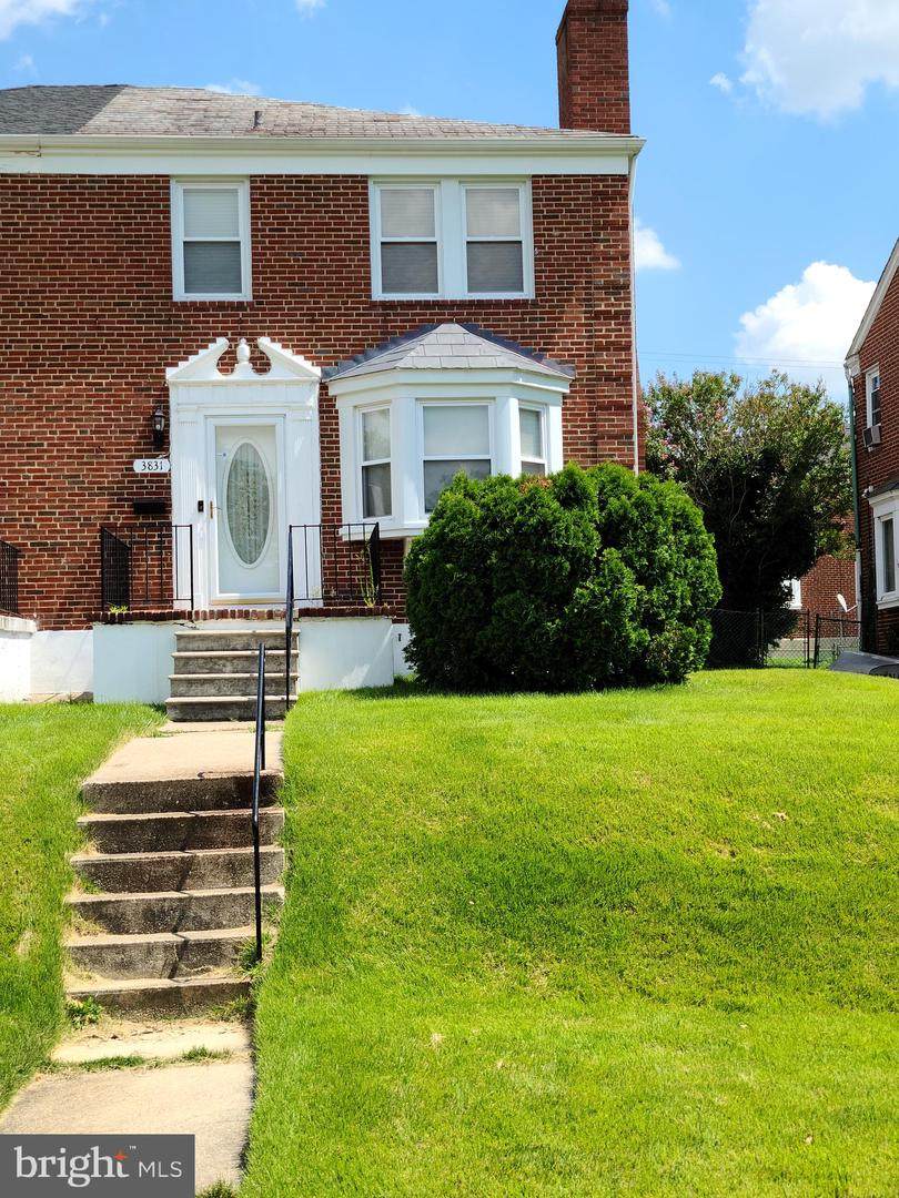3831 Loch Raven Boulevard - Photo 1
