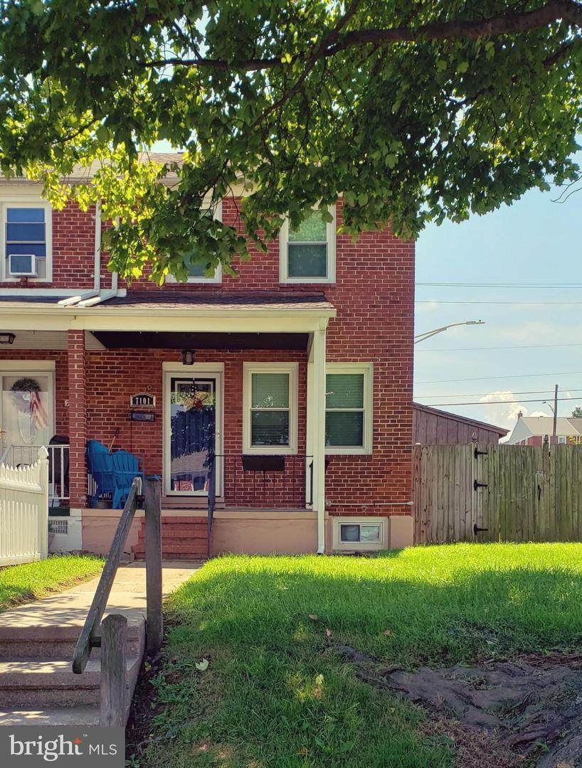 7101 Eastbrook Avenue - Photo 1