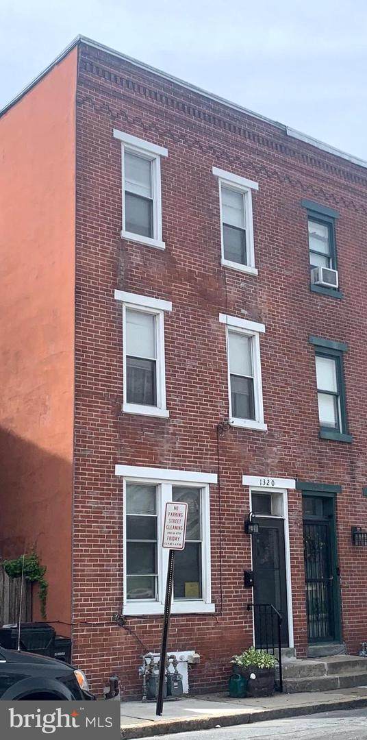 1320 Fulton Street - Photo 1