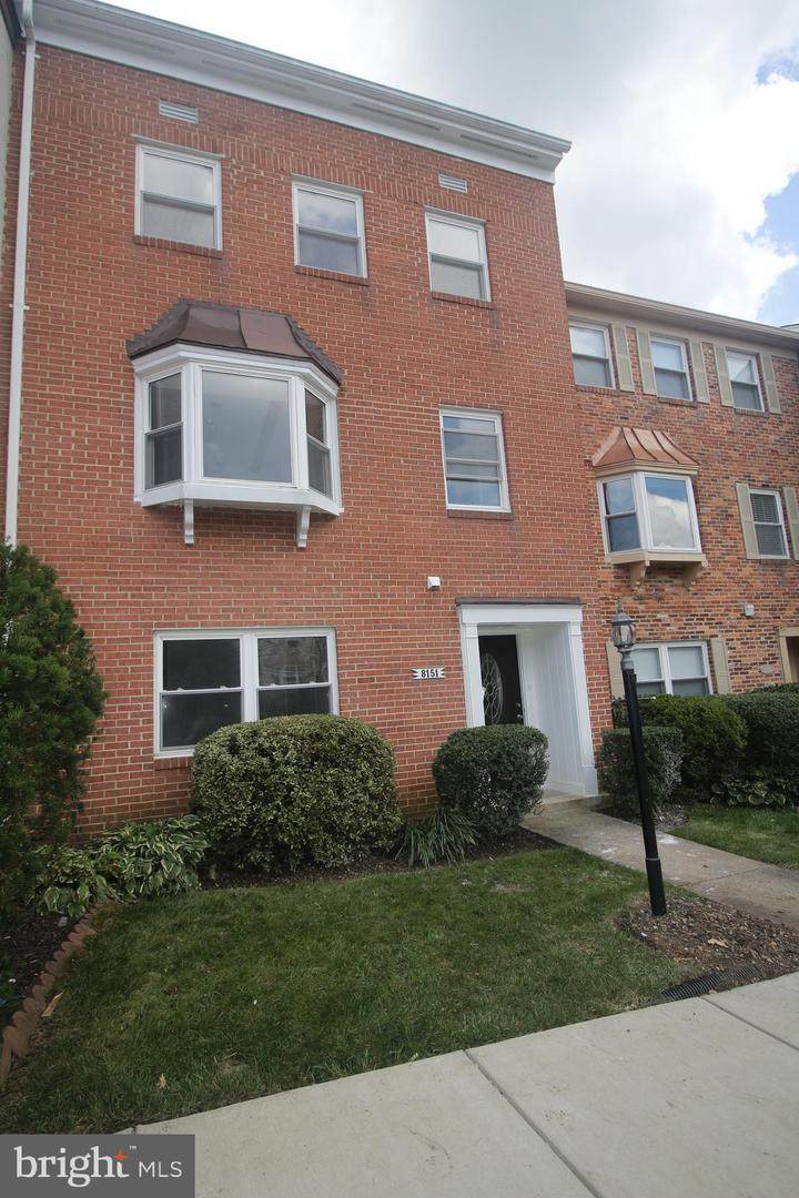 8151 Larkin Lane - Photo 1