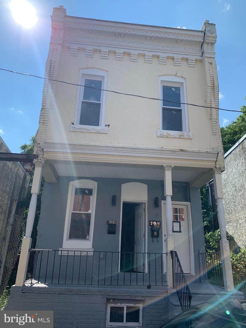 1464 Wilton Street - Photo 1