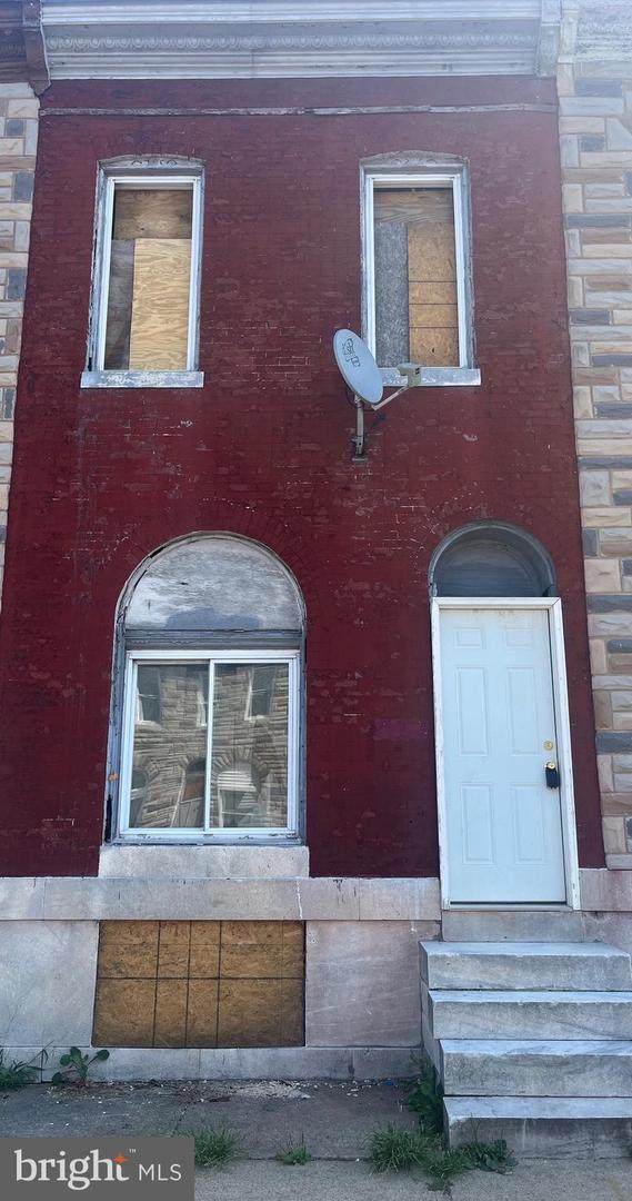 1217 Montford Avenue - Photo 1