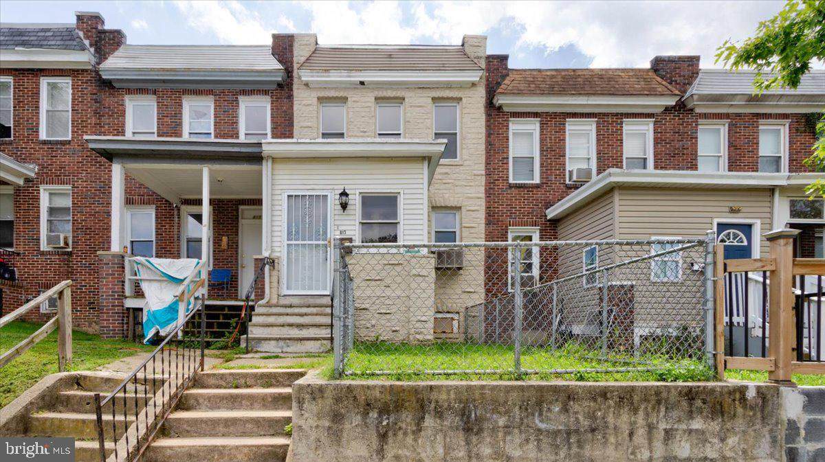 813 Pontiac Avenue - Photo 1