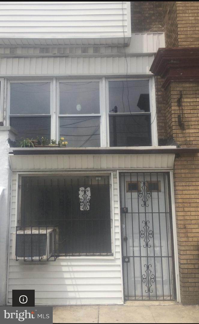 2703 Allegheny Avenue - Photo 1