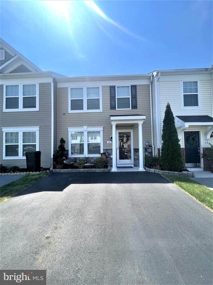 66 Fast View Drive - Photo 1