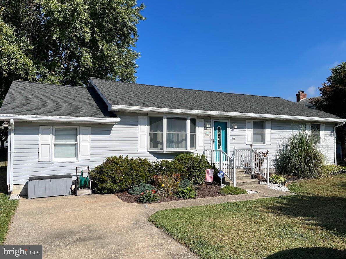 11 Tiffany Drive - Photo 1