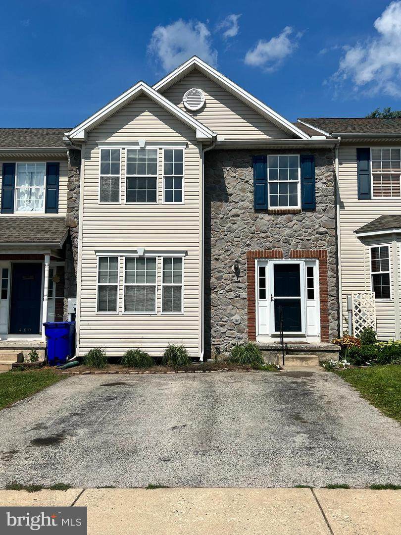 402 Madison Drive - Photo 1