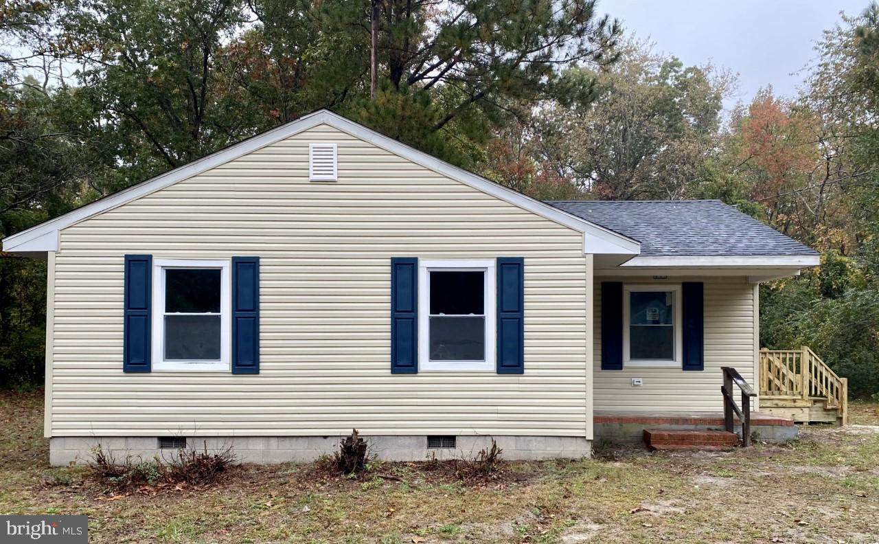 26509 Mount Joy Road - Photo 1