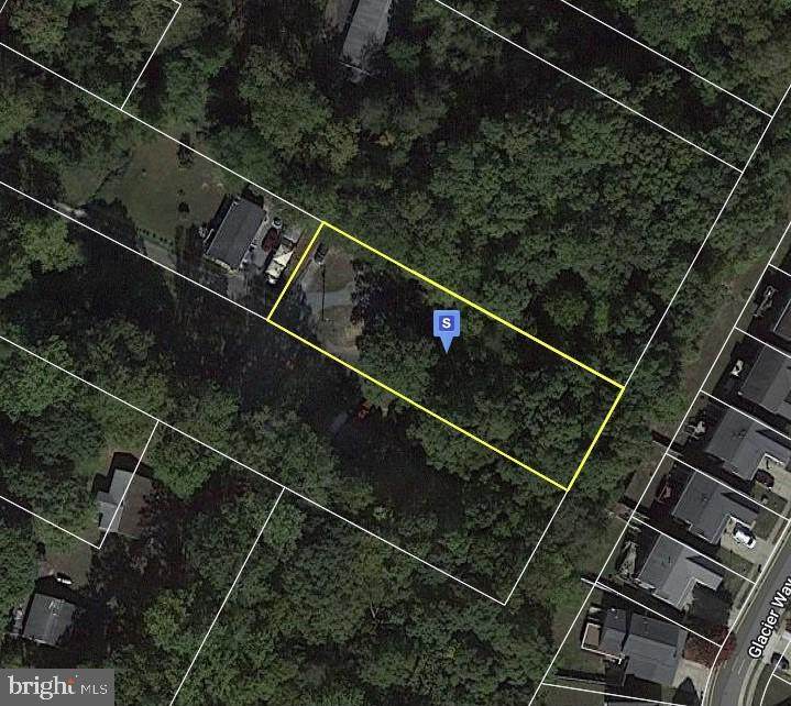 000 JEFFERSON DAVIS HWY - Photo 1