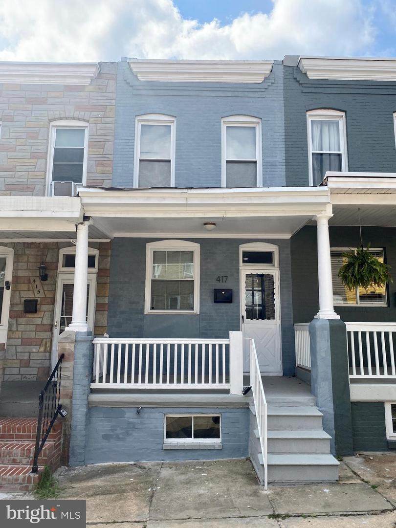 417 Fawcett Street - Photo 1