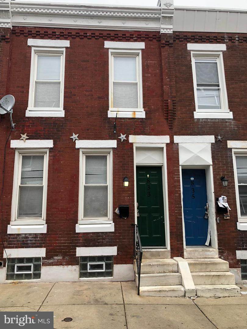 833 Hilton Street - Photo 1