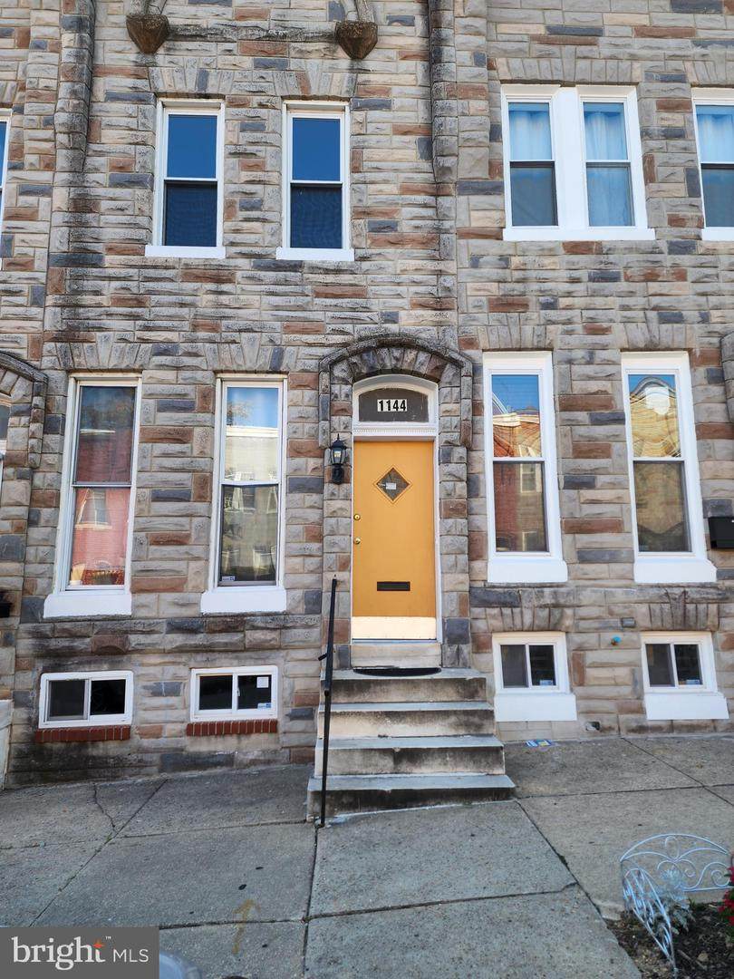 1144 Myrtle Avenue - Photo 1