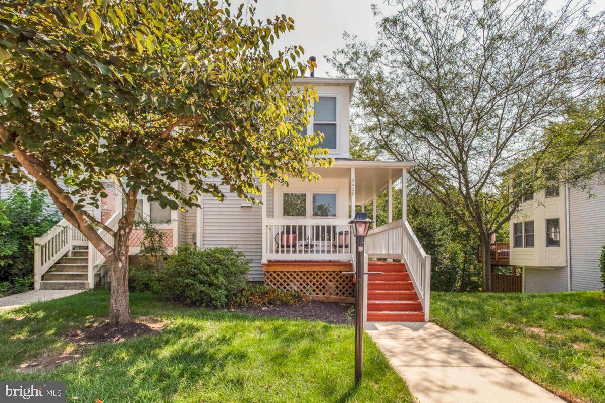 3428 Littleleaf Place - Photo 1