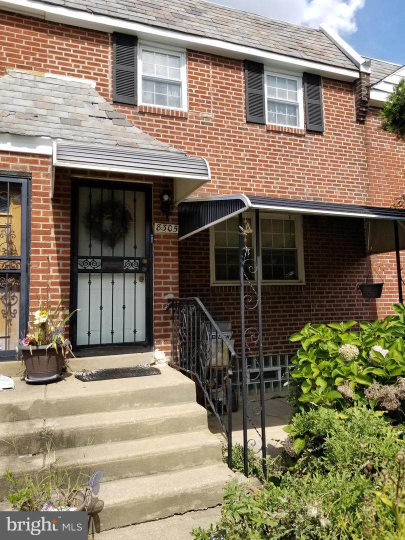 8305 Thouron Avenue - Photo 1