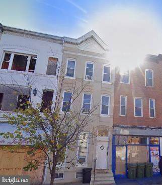 1329 North Avenue - Photo 1