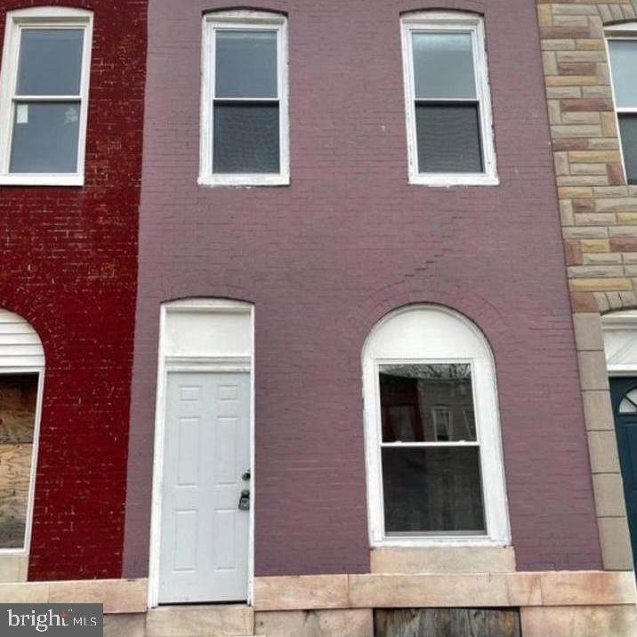 1529 Wolfe Street - Photo 1
